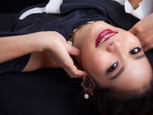 Corrector de maquillaje