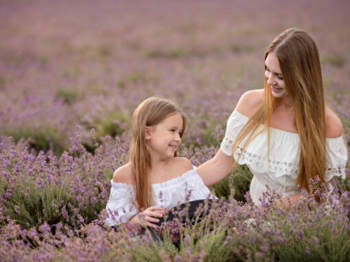 Cremas día de la madre