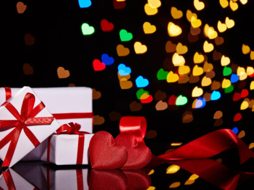 Packs Navidad cosmética