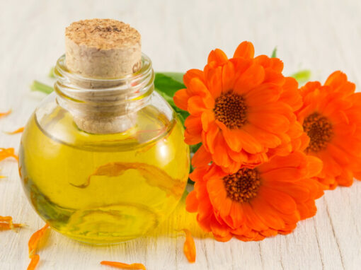 Tienda de cosmética natural