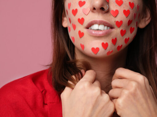 Productos para la doble limpieza facial