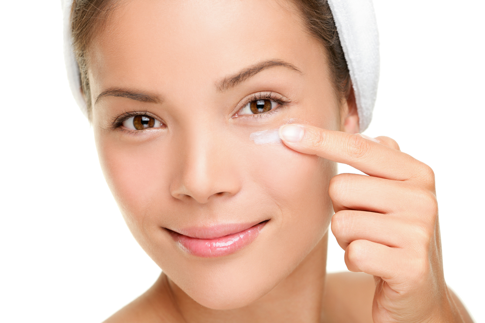Mejor contorno de ojos antiarrugas Mejor contorno de ojos antiarrugas