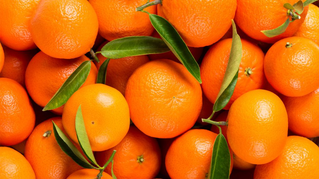 propiedades del aceite esencial de naranja