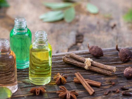 Aceite de clavo