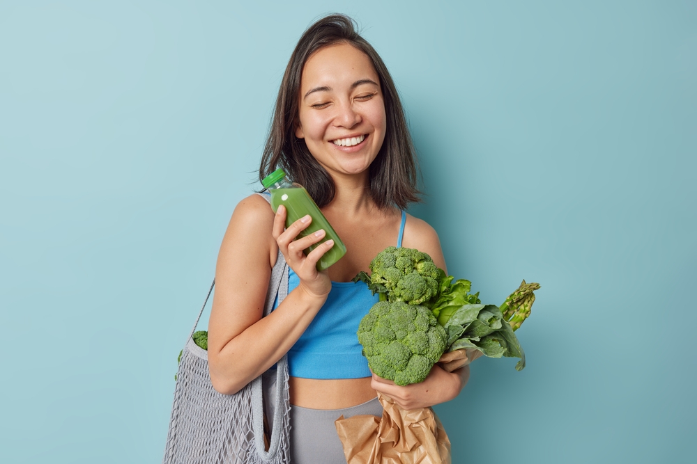 Cómo reducir las bolsas de los ojos naturalmente