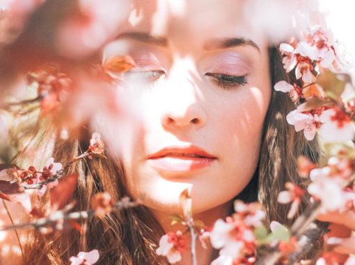 ¿Cómo afecta la primavera a la piel de nuestro rostro?