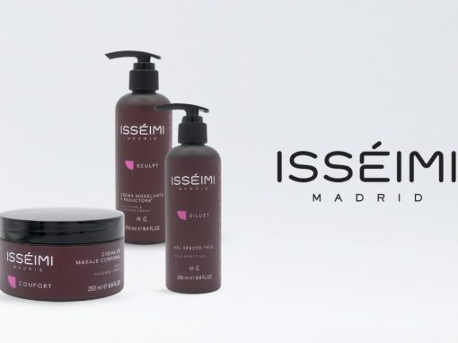 Prepárate para el verano con ISSÉIMI: Cuida tu cuerpo y luce una piel radiante