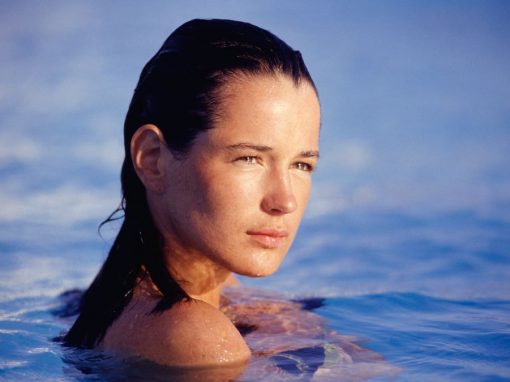 ¿Cómo afectan las piscinas de cloro a nuestra piel?