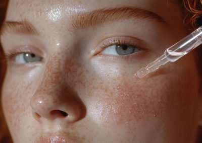 Vuelve al retinol sin miedo: guía para usarlo en temporada de menos sol