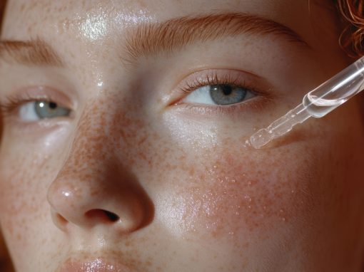 Vuelve al retinol sin miedo: guía para usarlo en temporada de menos sol