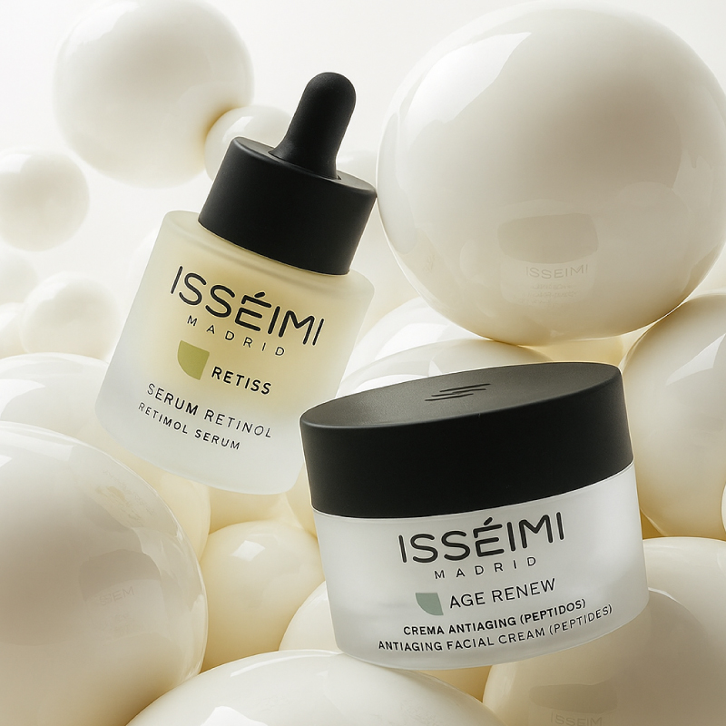 Pack Retinol Pack Retinol