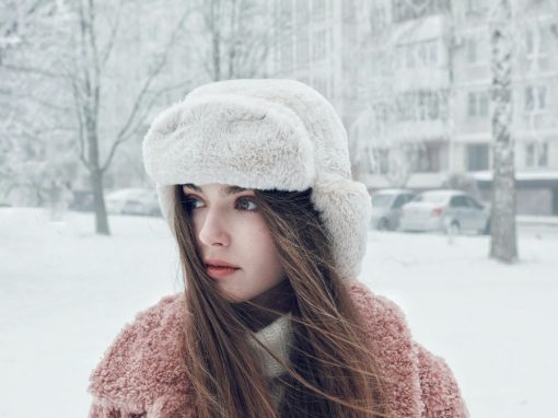 Cuidados de la piel frente al frío