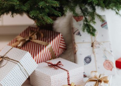 Estas Navidades, regala belleza con ISSÉIMI