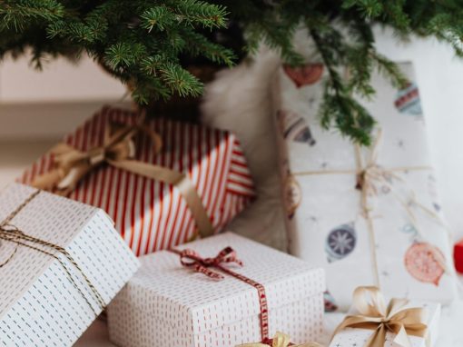 Estas Navidades, regala belleza con ISSÉIMI